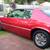 1997 Cadillac Eldorado 124K Crimson Red "Collector Owned" Garage Kept! 7 thumbnail