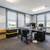 High traffic office for lease - 4000 SF, off St. parking, lg. offices 3 thumbnail