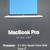 Macbook Pro 17” i7 Touchbar classic!    Keyboard not working 1 thumbnail