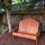 Beautiful Redwood Outdoor Furniture! 16 thumbnail