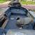 1996 Lund Pro V tournament series tiller with 75 hp Mariner 4 thumbnail