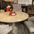 Lucy High Back Dining Chair Anew Grey NEW by Nest Home Collections 3 thumbnail
