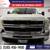 2007 Chevrolet Silverado 2500HD 2500 HD 2500-HD LT w1LT w 1 LT w-1-LT 10 thumbnail