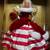 Barbie 1994 Peppermint Princess 2 thumbnail