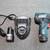 Bosch impact driver + 2 12V LI batteries + Bosch BC330 Charger 1 thumbnail