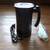NEW Electric Milk Frother, 4 in 1 Milk Steamer, 2 thumbnail