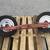 Wheel horse tractor parts 5 thumbnail