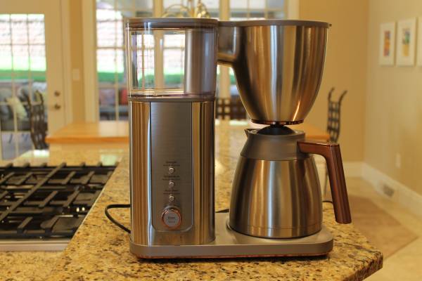 Café™ Specialty Drip Coffee Maker 1
