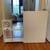 Narrow Bathroom Cabinet Storage Cabinet Toilet Paper Roll Holder 1 thumbnail
