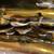 Martin Indiana Alto Saxophone. Vintage 1955 6 thumbnail