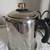 Percolator - Farberware  Stove Top  8 Cup 8 thumbnail