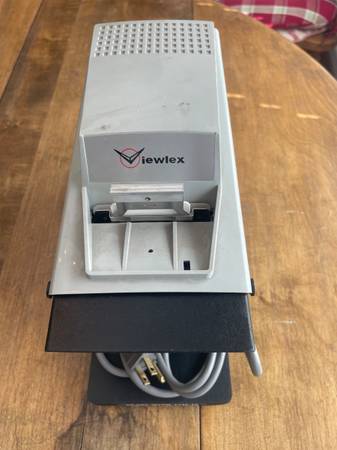 Viewlex Slide Projector 1