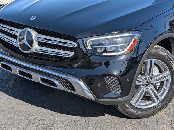 2021 Mercedes-Benz GLC Call Now and Drive, 858-279-6862 SKU:26427 Merc - $24,750 (San Diego Auto Finders)63469757301507122
