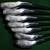 Golf Clubs, Laser Putter, Balls and Accessories 6 thumbnail