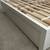 Queen bed frame with drawers 3 thumbnail