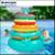 Bluescape 5 Piece Child Ring Toss Multi-Color Unisex Pool Game new sel 4 thumbnail