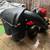 Craftsman T1200 Riding Lawnmower with Double Bagger 7 thumbnail