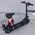 Gyroor Urbanmax C1 with Solid Tires, charger included. 3 thumbnail