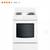 New White Hot point Electric Stove 24” Width 6 thumbnail