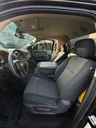 Ram 1500 - $15,000 (Knoxville)63625152012545129
