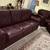 Natuzzi Leather Sofa, Chair and Ottoman 10 thumbnail