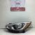 2015 2017 Hyundai Accent left headlight (2E) 1 thumbnail