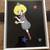 Original Artwork Painting in Shadow Box LA Artist Naoshi 1 thumbnail
