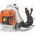 STIHL Backpack blower BR 800 C MAGNUM 1 thumbnail