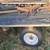 Single Shank Subsoiler Ripper Mole Plow 3 Point Hitch 8' 7 thumbnail