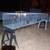 RABBIT CAGES 14 GAUGE American galvanized after the weld quality long row hangin 19 thumbnail