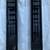 ACURA NSX OEM DOOR PARTS: HANDLES/LEATHER GARNISH/LINING/HOLE SEAL 6 thumbnail
