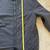 TOPO Designs Medium Sherpa Fleece full zipper reversible jacket Medium 3 thumbnail