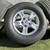 OEM 18" Toyota Tundra Wheels 5x150 LX Sequoia Rims 33" Tires A/S Lexus 6 thumbnail