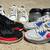 Women’s Shoe Lot Size 6, Nike & Crocs 8 Pairs Air Max 90’s 2 thumbnail