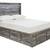 King Platform bed 1 thumbnail