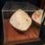 Bernie Kosar autographed football in case 3 thumbnail