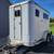 ALUMINUM 2 HORSE FEATHERLITE TRAILER 2 thumbnail