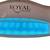 Royal Nails Professional Model 54W UV Gel Nail Dryer Lamp 1 thumbnail