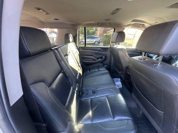 2018 Chevrolet Suburban - $16,500 (Dallas)63439654760065124