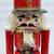 Vintage Tall Large 19.5” Nutcracker Doll Red Christmas Traditional Holiday 7 thumbnail
