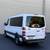 2016 Mercedes-Benz Sprinter 2500 Passenger Standard Roof w/144 4 thumbnail