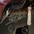Underoath Band Signed Kay Guitar. Autographed by the original band  20 6 thumbnail