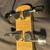 Handmade 4 String Acoustic / Electric Cigar Box Guitar 15 thumbnail
