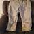RODEO SPORT CARGO LINED PANTS  PRE-OWNED 1 thumbnail
