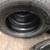 4 tires 245.65.17 cooper evolution ht2 99 % Tread dot 2625 3 thumbnail