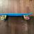 Merkapa skateboard with light up wheels 1 thumbnail