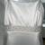 *****LIKE NEW JIM HJELM COUTURE WEDDING DRESS/GOWN!***** 4 thumbnail