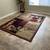 Like New 5' x 7' Area Rug 3 thumbnail