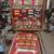 Dixieland / Bingo Pinball Machine 2 thumbnail