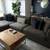Large Sectional Couch Sofa - Alder & Tweed 2 thumbnail